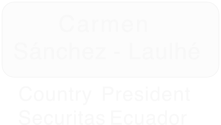 Carmen Sánchez
