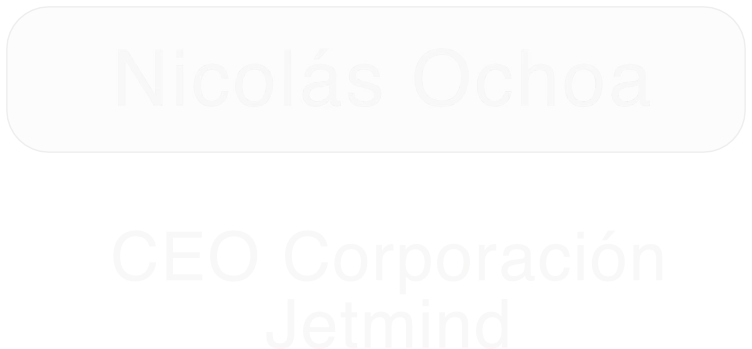 Nicolás Ochoa