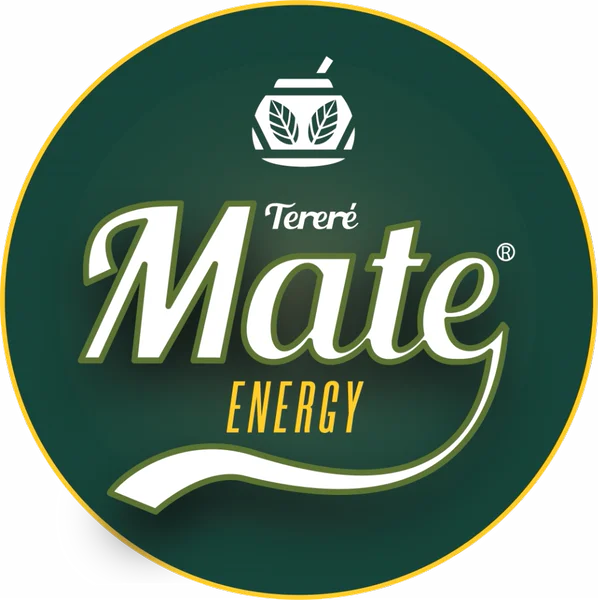 Tereré Mate Energy